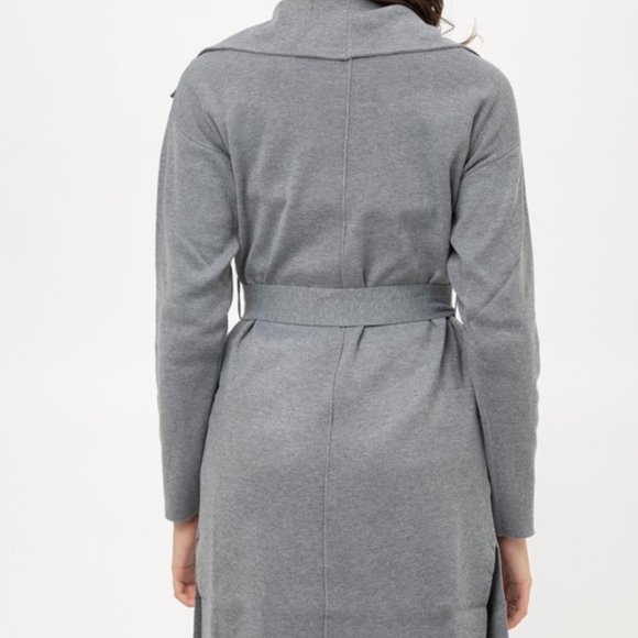 The " Charlie" Coat - Picture 4 of 4